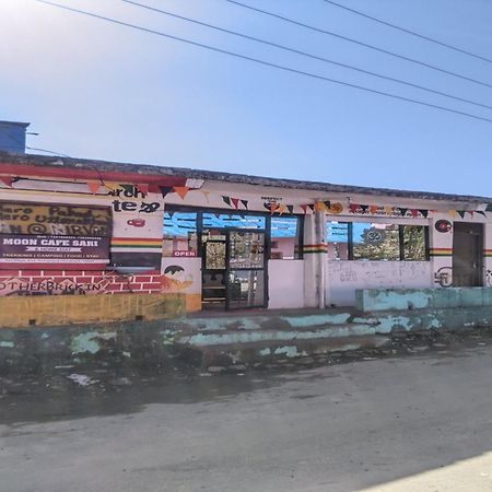 Spot On Hotel Moon Cafe And Homestay Chopta エクステリア 写真